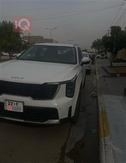 كيا سورينتو